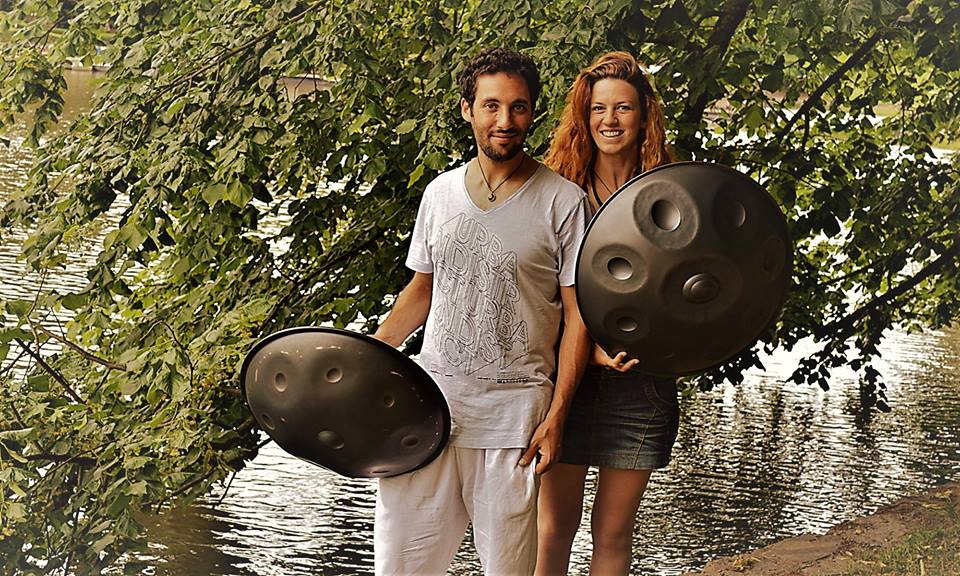Gift Box – Handpan Consultation