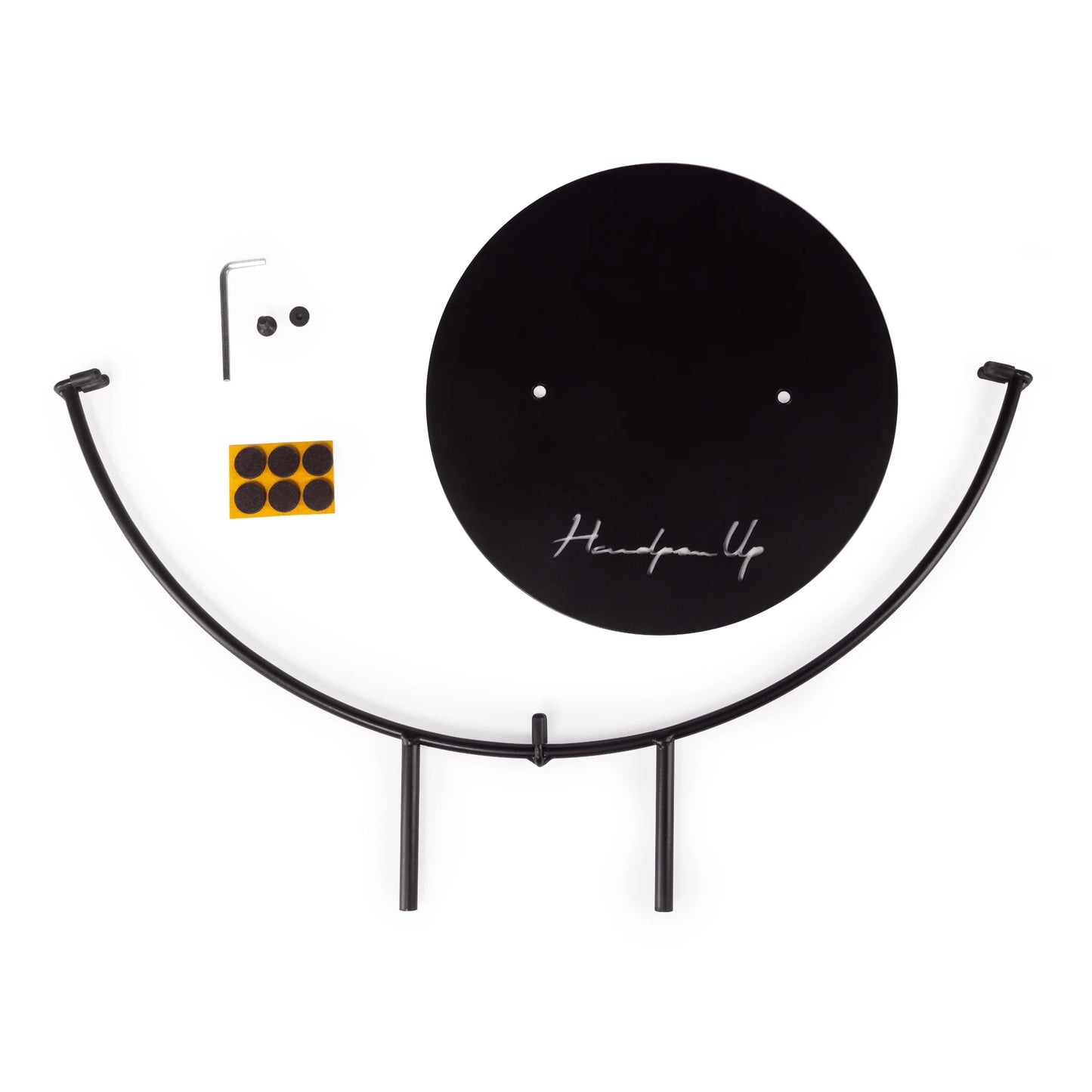 Handpan Up Display Stand