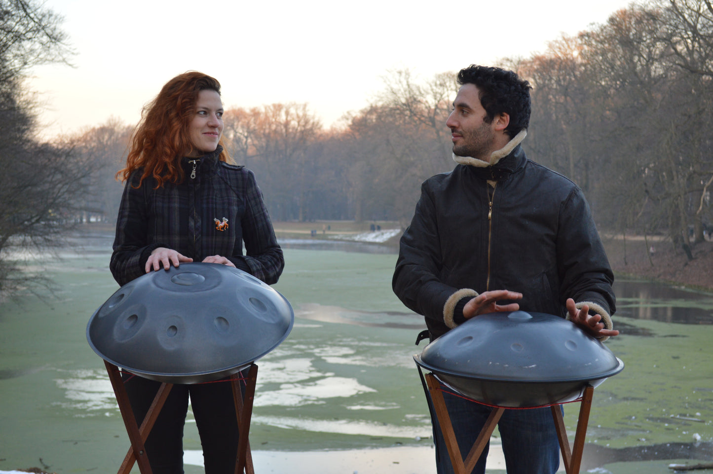 Handpan Selection Consultation