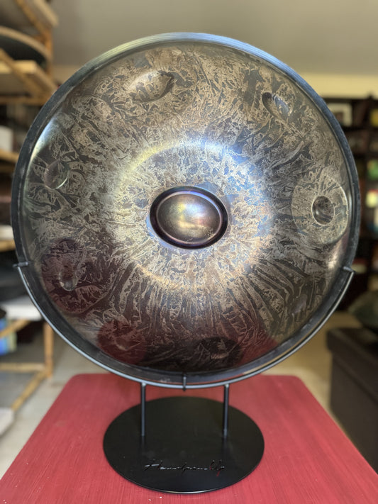 Handpan Rental 1 Month