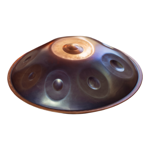 LHG8-6 Tongue Drum