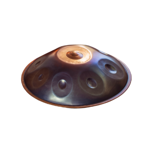 Opera Handpan – SEW Handpan (10 Notes)