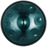 Opera Handpan – SEW Handpan (10 Notes)